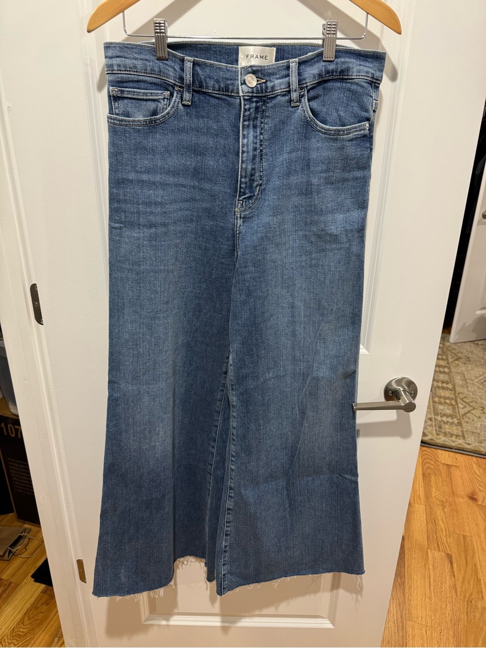Frame Le Palazzo Crop size 30